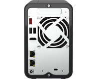 QNAP Serwer TS-264-8G Intel N5095 2x0HDD 8GB - 1114041 - zdjęcie 4